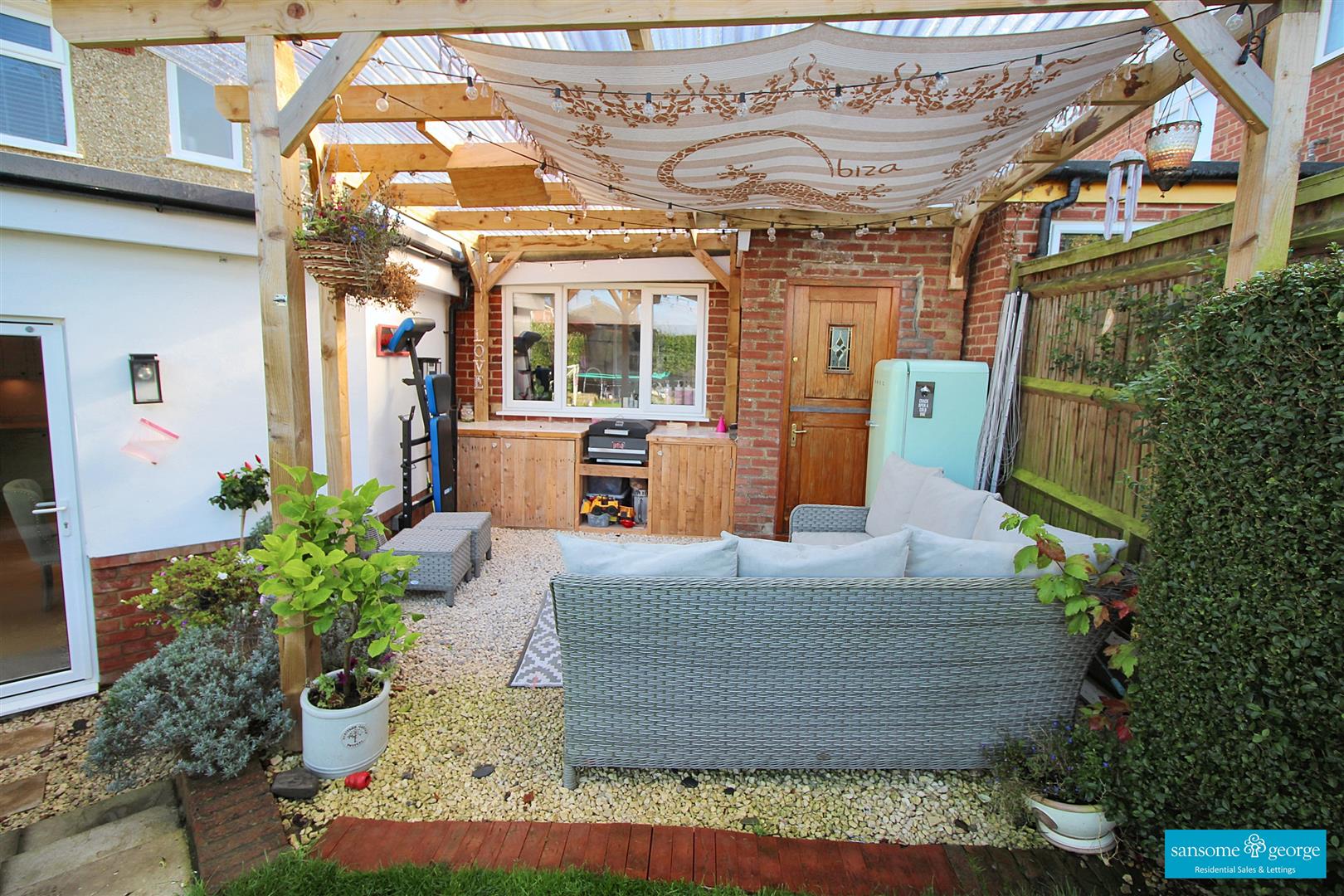 Westwood Road, Tilehurst, Reading